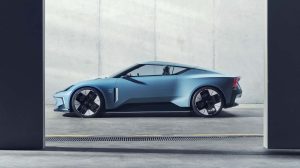 Polestar 6 convertible pushed back to after Polestar 7