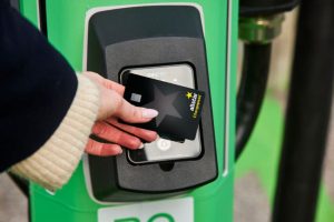 Two key players in the UK