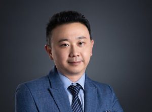 Gary Lan has been appointed Omoda & Jaecoo