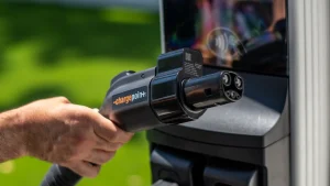 AAA member businesses to get preferred pricing on ChargePoint EV chargers