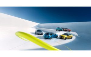 Vauxhall, Peugeot and Citroen parent group Stellantis says it achieved the new EV sales targets for cars and vans set out in the UK’s ZEV mandate.