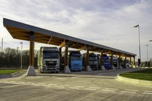 milence-ehgv-charging-hub-immingham-port