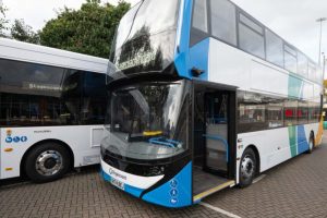 Stagecoach-EV-bus-depot-Chesterfield-Derbyshire