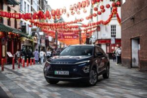 Omoda-E5-all-electric-SUV