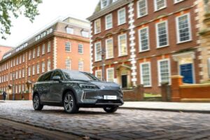 Skywell-BE11-SUV-summer