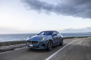 maserati grecale folgore review main image