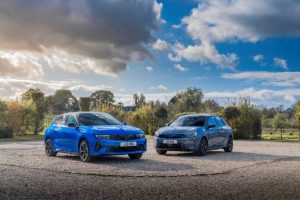Vauxhall-Corsa-Electric-and-Astra-Electric-EV