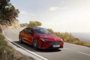 Mercedes CLA UK price has been confirmed