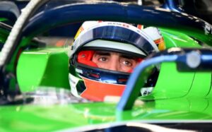 Sebastien Buemi delivered a stunning performance in treacherous conditions to win the second Monaco E-Prix of the weekend, ending a six-year winless streak in Formula E’s first fully wet race in years.