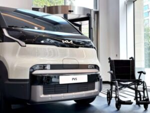 Kia-PV5-WAV-wheelchair-assisted-vehicle
