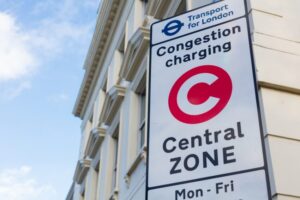TfL-congestion-charge-signage