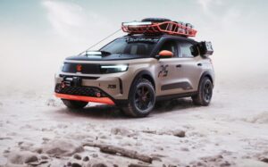 Vauxhall-Frontera-Gravel-EV