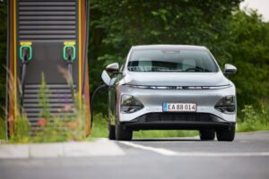 Xpeng-Plugsurfing-collaboration