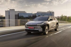 2025 toyota bz4x review main image