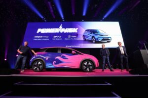 Octopus Energy has teamed up with Chinese electric vehicle giant BYD to unveil a UK-first “Power Pack Bundle” that could eliminate energy bills for drivers and accelerate the adoption of smart vehicle-to-grid (V2G) technology across the country.