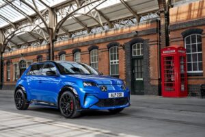 Alpine A290 review main image