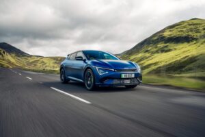 2025 Kia EV6 GT