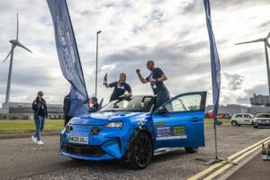 Ashleigh-Morris-Alpine-A290-ecorally-Scotland