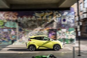 June EV registration figures illustrated by byd dolphin surf