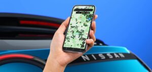 Nissan-Charge-app