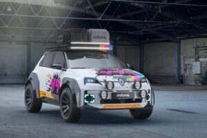 R5 by Delta 4x4 hero image