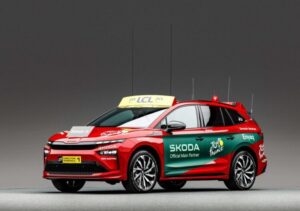 Skoda-Enyaq-tour-de-france-femmes