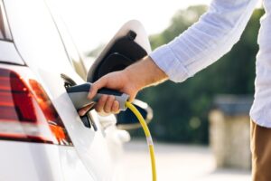 ChargePoint launches Flex Plus home charger to simplify fleet use