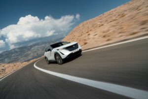 nissan ariya price cut illustration