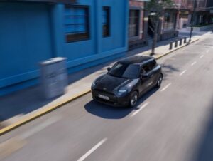 Mini-Cooper-Electric-Monochrome