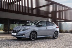 Nissan Leaf named UK’s best, Tesla Model S worst