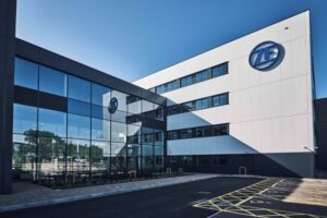 ZF-HQ-Solihull-UK