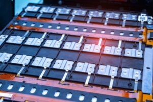 One-second check could boost second-life EV battery use