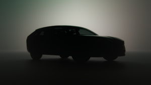 Skoda Vision O shows electric Octavia concept