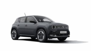 ECG positive impact but rules unclear Published/Scheduled