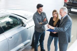 Budget must add support for used EV market, say fleets
