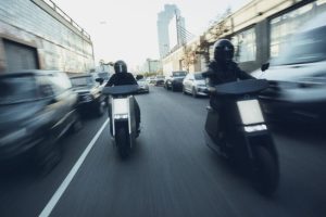 Infinite Machine to make European debut at EICMA 2025