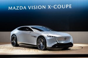 Mazda-Vision-X-Coupe