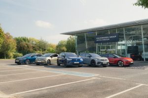 Volkswagen ID. Promise gives EV buyers 100 days to commit