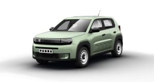 Fiat adds new entry-level Pop trim to Grande Panda Electric range