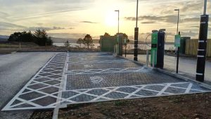 scottish power chargers gairloch