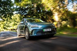 genesis gv60 review main image