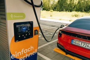 Charging behaviour ‘has the biggest impact on EV battery life’