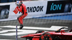 Nick Cassidy charged from 13th on the grid to secure Citroën’s first-ever Formula E win at the 2026 Mexico City E-Prix, mastering Attack Mode strategy in the championship’s 150th race.