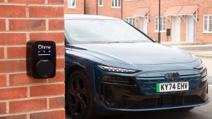How the January energy price cap rise affects EV running costs