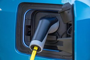 Cars such as the BMW iX3 and Volvo ES90 seriously reduce EV emissions