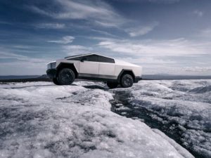 tesla cybertruck price cut to $59,990
