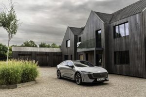 mazda 6e uk price announcement image