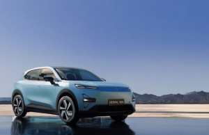 Changan Deepal S05