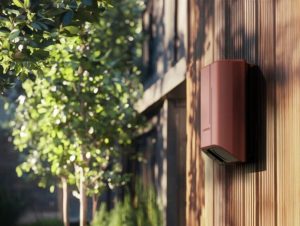 Home chargers becoming a 'must-have' for homebuyers