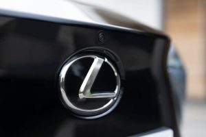 Lexus tight-lipped on groundbreaking new electric Lexus IS